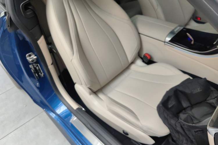 Used Mercedes-Benz CLE 2024 CLE 260 Coupe
