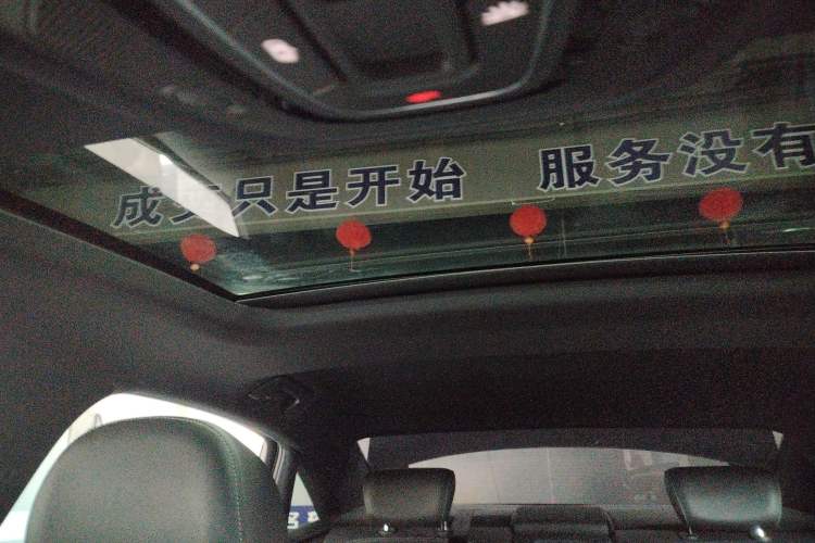 Used Audi A6L 2020 40 TFSI Luxury Dynamic Model