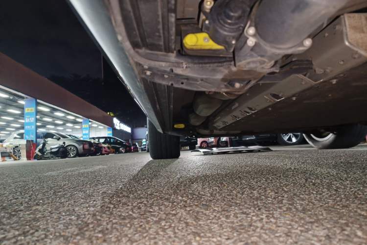 Used Hima AITO M7 2024 1.5T Rear-Drive Plus Version 6 Seats