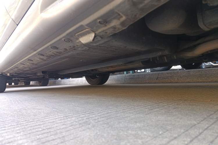 Used Nissan Livina 2013 1.6XE CVT Comfort Edition
