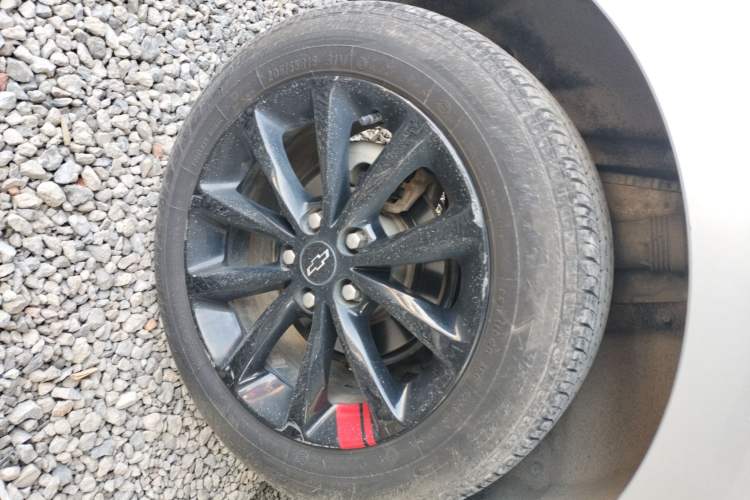 Used Chevrolet Cruze 2018 Redline 320 Automatic Xuanfeng Urban Edition
