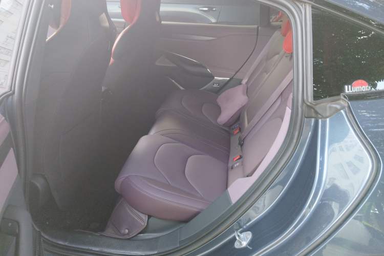 Used  SU7 2024 Rear-Drive Ultra-Long Range Advanced Pro-Level Intelligent Driving Version
