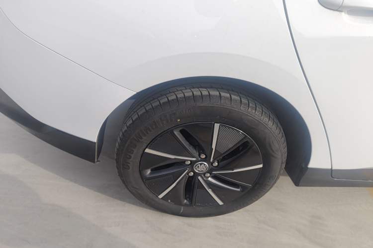 Used Buick Velite 6 2024 430km Comfort Edition
