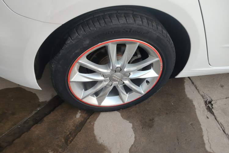 Used Audi A3 2018 30th Anniversary Edition Sportback 35 TFSI Ambition Model