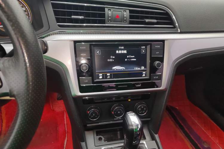 Used Volkswagen Lamando 2021 230TSI DSG Fashion Edition