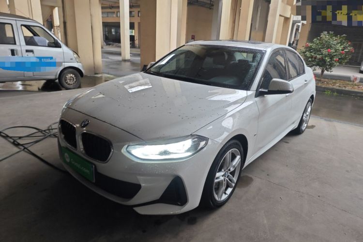 Used BMW 1 Series 2019 118i M Sport Package