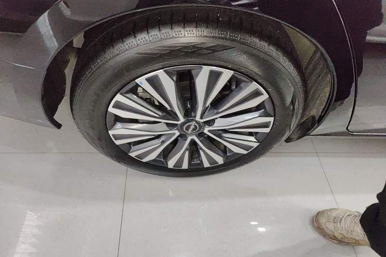 Used Nissan Teana 2022 2.0L XL-TLS Enjoyment Edition
