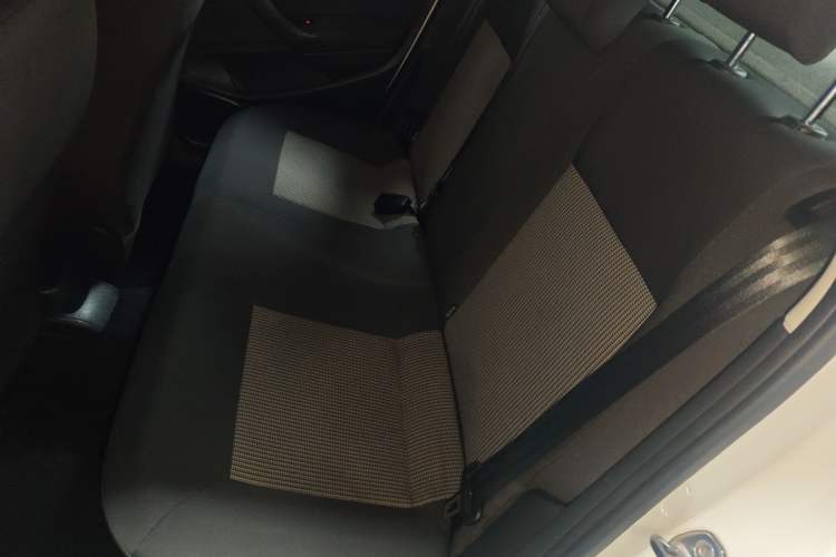 Used Volkswagen Polo 2016 1.4L Automatic Trendy Model
