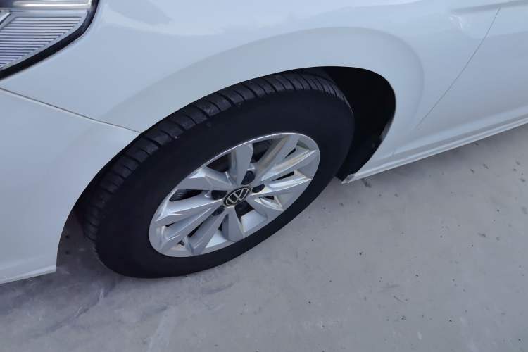 Used Volkswagen Bora 2023 200TSI DSG Comfort Edition
