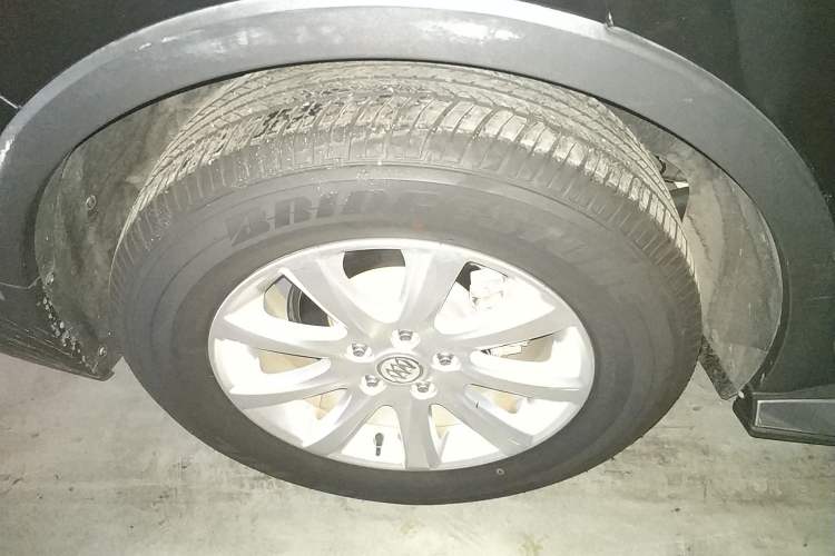 Used Buick Envision 2020 20T Two-Wheel Drive Elite Version
