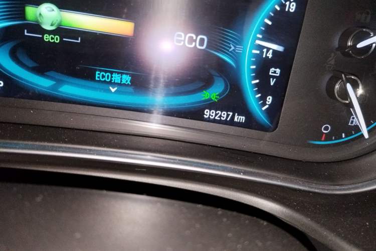 Used Buick Regal 2015 1.6T Elite Tech Model
