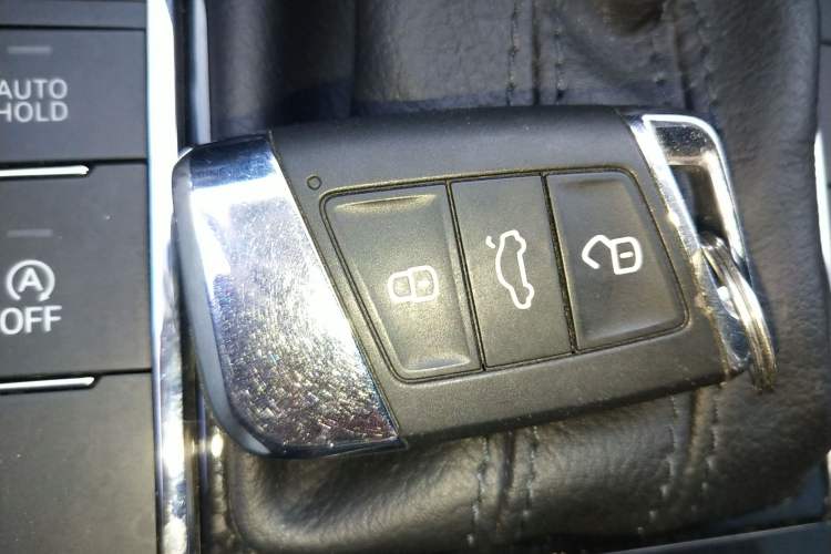 Used Volkswagen Passat 2023 Revised 330TSI Starry Elite Edition