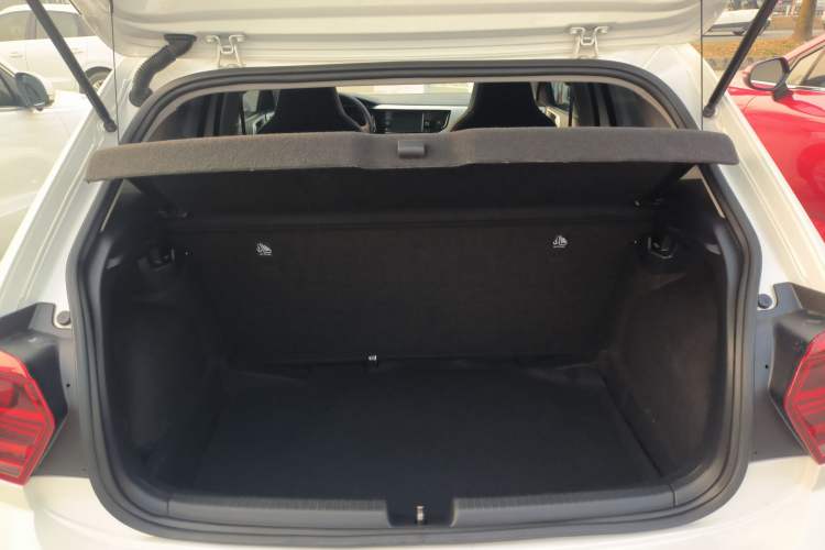 Used Volkswagen Polo 2019 Plus 1.5L Automatic Colorful Technology Edition
