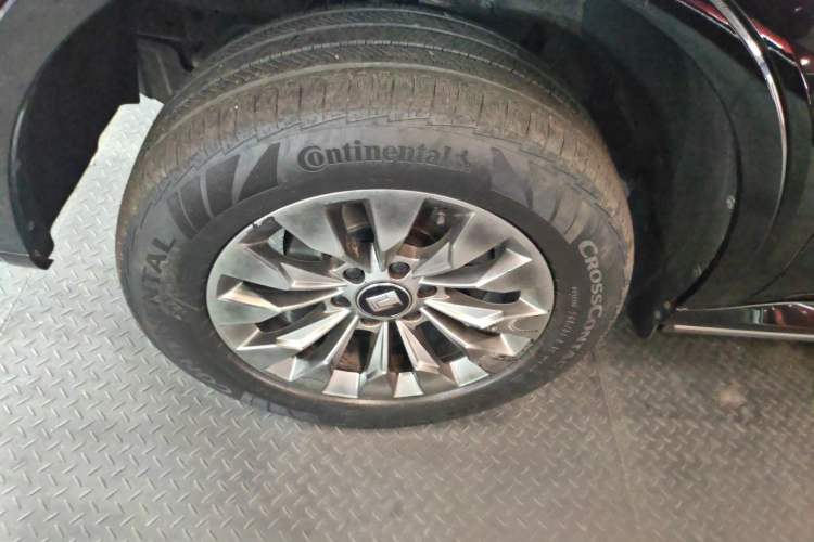 Used Tank 500 2022 3.0T Sport Edition "Creation" Style 7 Seats
