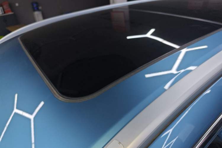 Used Chery Tiggo 8 PLUS C-DM 2025 1.5T 116 km Prestige Version 5 Seats
