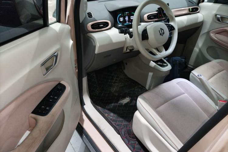 Used Leapmotor T03 2023 200 Lite Edition
