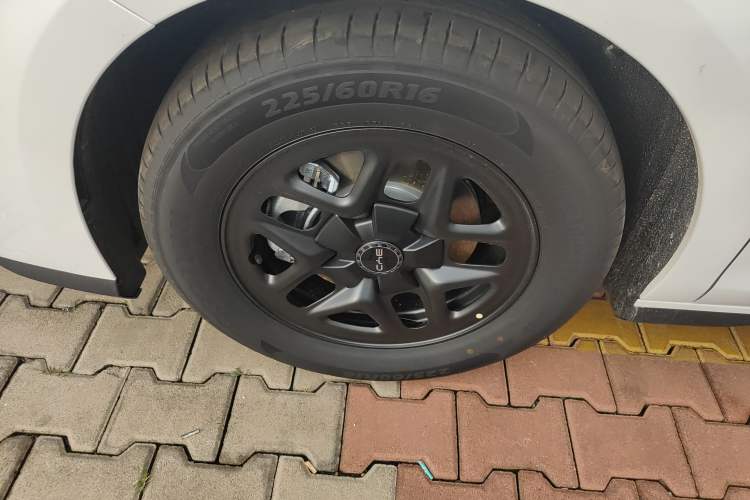 Used BYD Seal 05 DM-i 2025 DM-i Smart Drive 55KM Luxury Model
