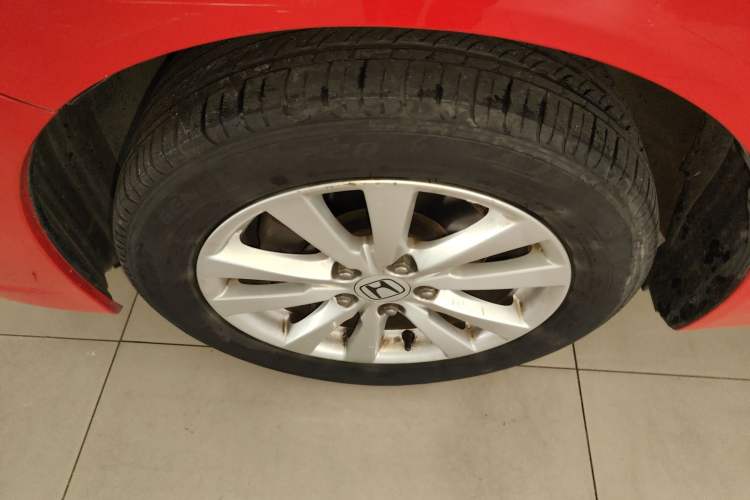 Used Honda Civic 2014 1.8L automatic comfort version