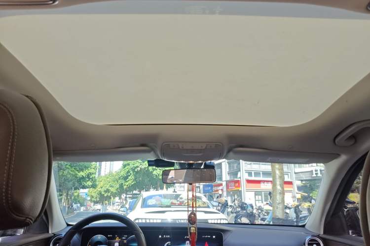 Used Mercedes-Benz E-Class 2022 Updated E 260 L
