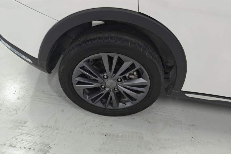 Used NETA V 2022 Pro Long-Range Smart Edition
