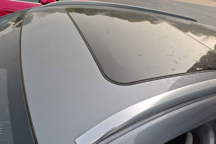 Used BYD Yuan PLUS 2025 Intelligent Driving Version 510 KM Beyond-Grade Edition
