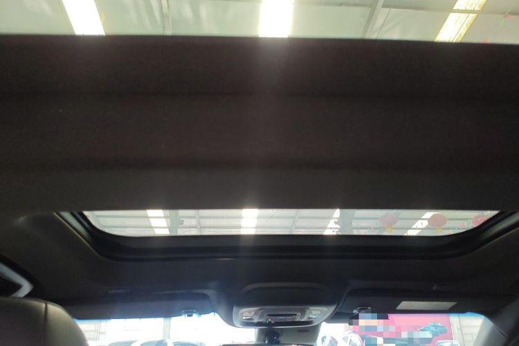 Used Cadillac CT5 2020 28T Luxury Version