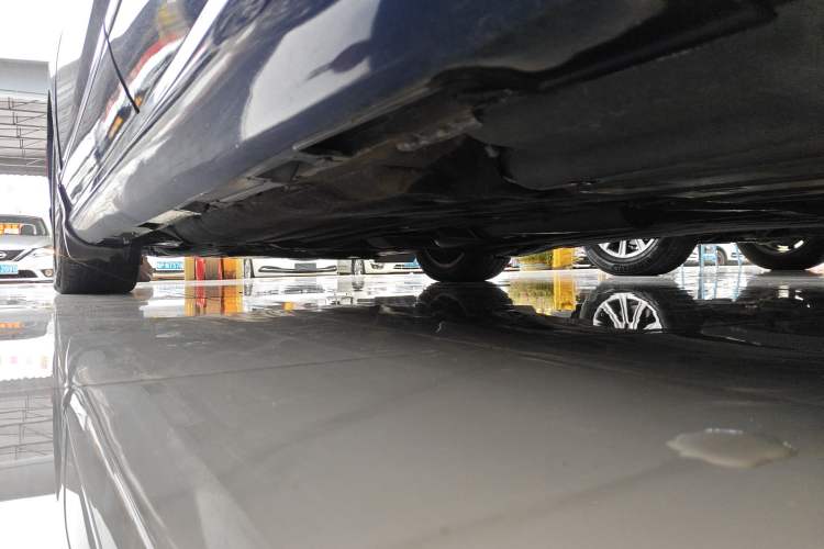 Used Honda Spirior 2015 2.4L Prestige Edition
