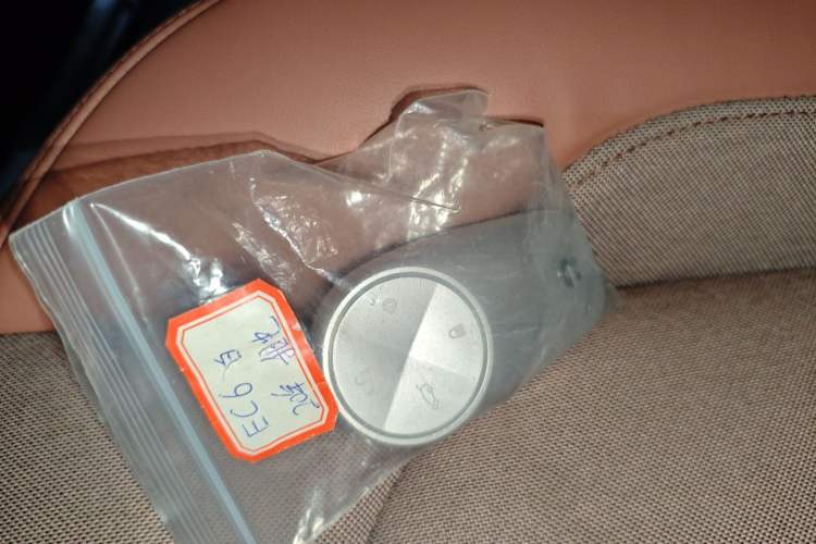 Used Nio EC6 2020 430 km Sport Version