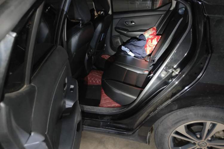 Used Nissan Sylphy 2020 1.6L XL CVT Enjoyment Edition
