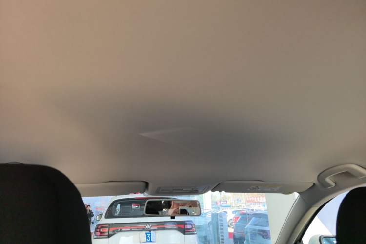 Used Volkswagen Bora 2024 200TSI DSG Comfort Edition
