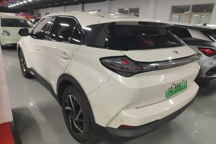 Used NETA U 2021 Pro 500 Global Edition