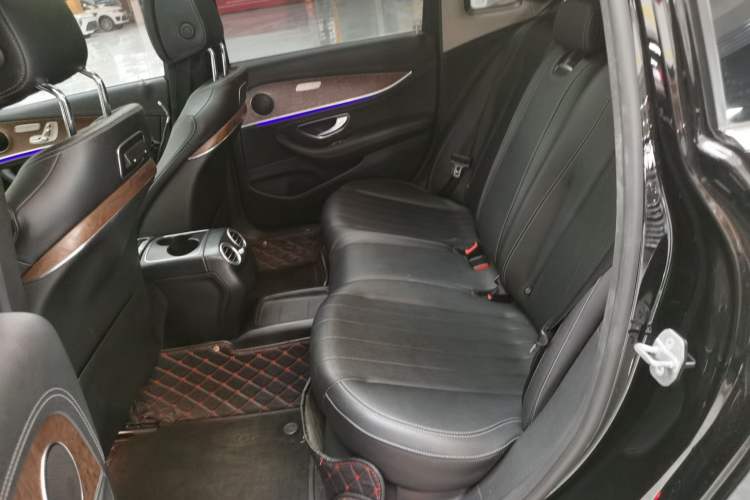 Used Mercedes-Benz E-Class 2019 Facelifted E 300 L Stylish Version