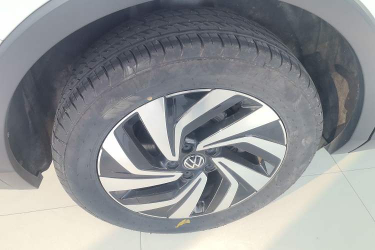 Used Volkswagen Tiguan L 2022 330TSI Automatic Two-Wheel Drive Comfort Edition
