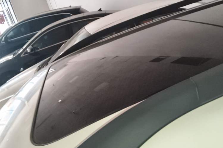 Used Skoda Yeti 2017 TSI280 DSG Advanced Edition