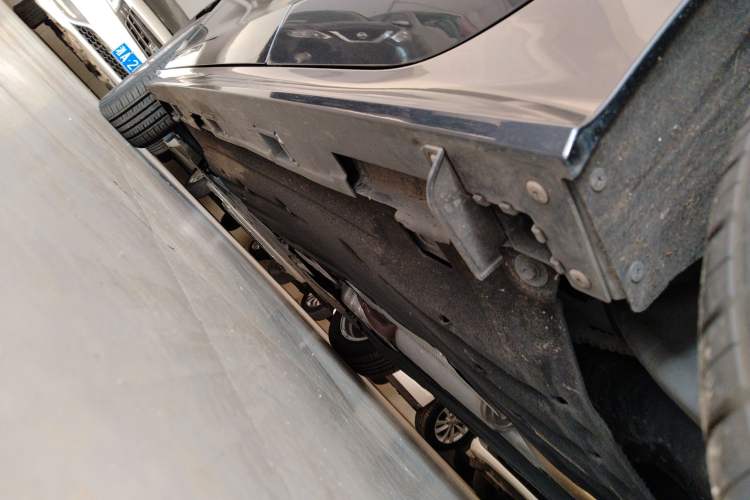 Used Honda Civic 2023 240TURBO CVT Dynamic Edition
