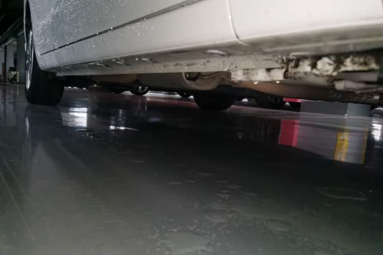 Used Honda Fit 2021 1.5L CVT Trend Edition
