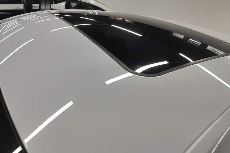 Used MG 5 2023 180 DVVT CVT Fashion Edition
