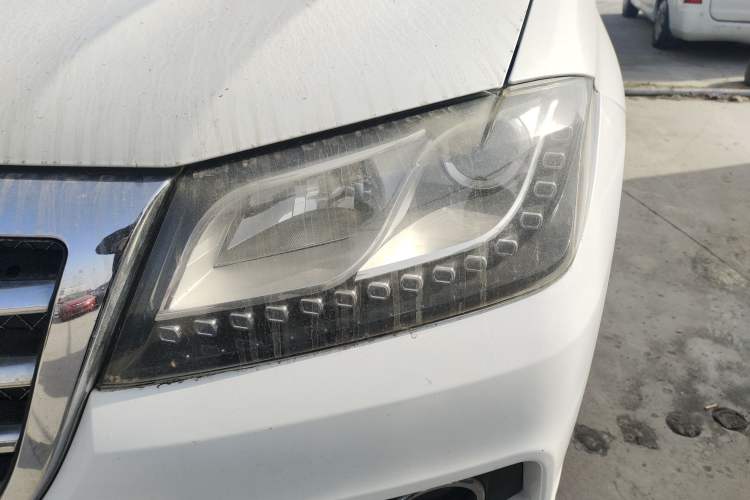 Used Haval H2 2014 1.5T Manual Two-Wheel Drive Elite Edition
