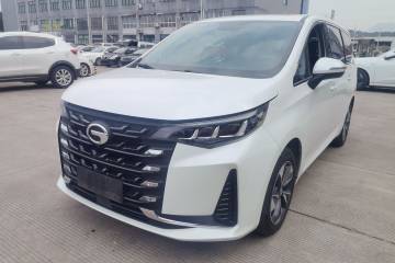 Used GAC Trumpchi M6 2023 PRO 270T DCT Luxury Edition