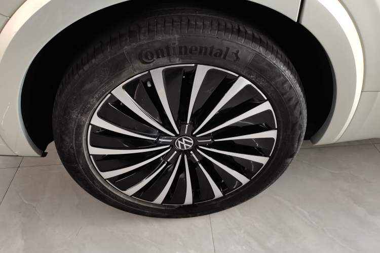 Used Volkswagen Viloran 2020 380TSI Prestige Edition
