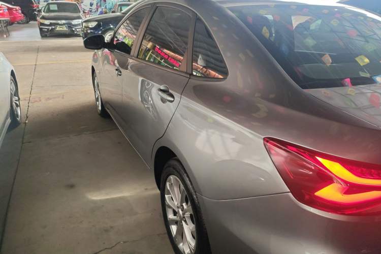 Used Chevrolet Monza 2023 1.5L Dual-Clutch Enjoyment Edition
