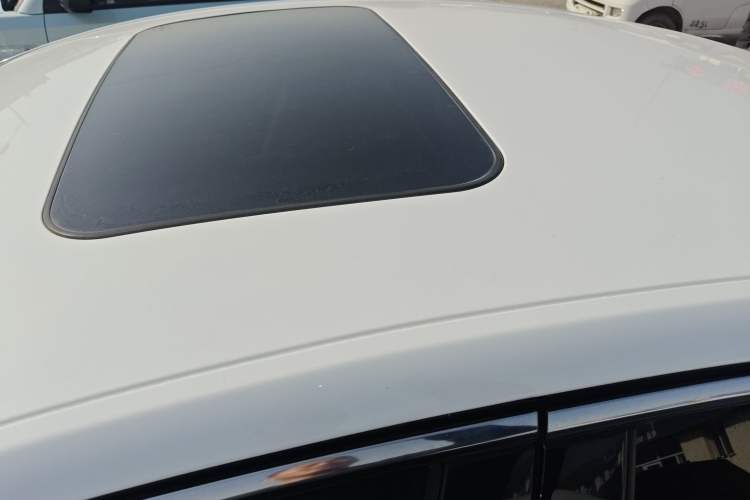 Used Ford Mondeo 2017 EcoBoost 180 Stylish Model