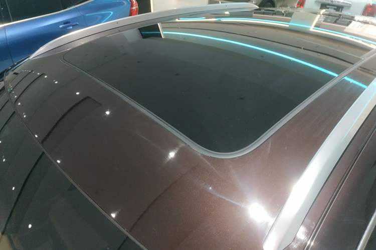 Used Porsche Macan 2014 Macan 2.0T
