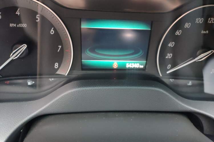 Used Buick GT 2019 18T Automatic Connected Elite Model China VI Standard