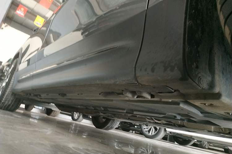 Used Mercedes-Benz GLB AMG 2021 AMG GLB 35 4MATIC
