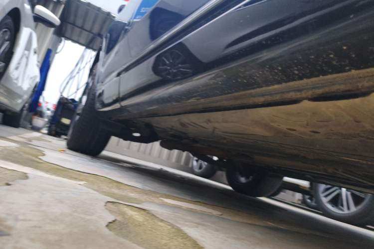 Used Buick Envision 2022 Encore S GS 4x4 Sport Edition
