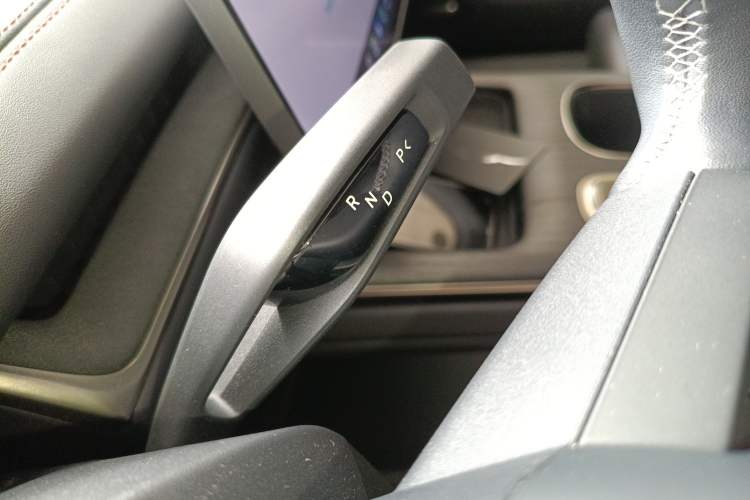 Used  SU7 2024 Rear-Drive Long-Range Intelligent Driving Version
