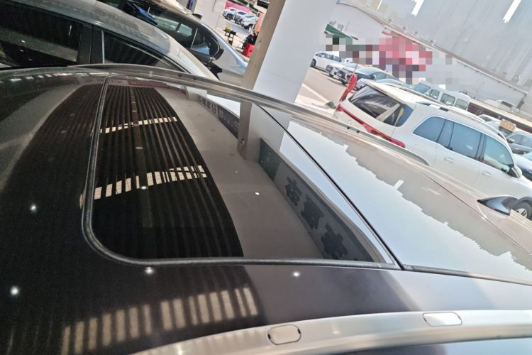 Used Honda Vezel 2015 1.8L CVT 2WD Luxury Model
