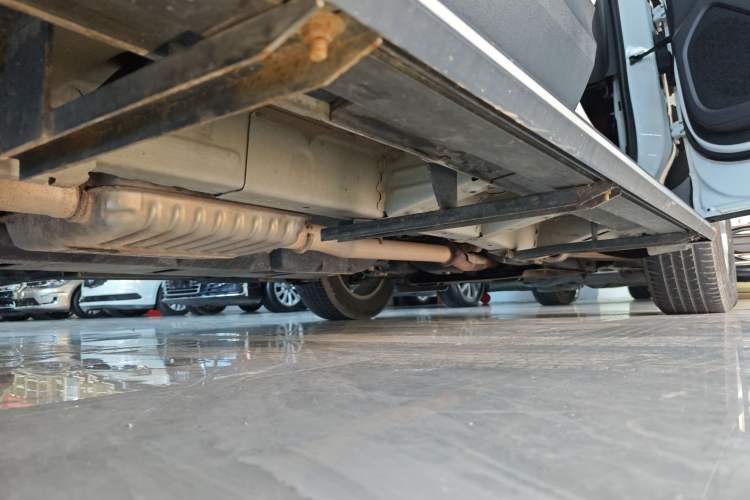 Used Chevrolet Equinox 2019 535T Automatic Chijie Edition China VI