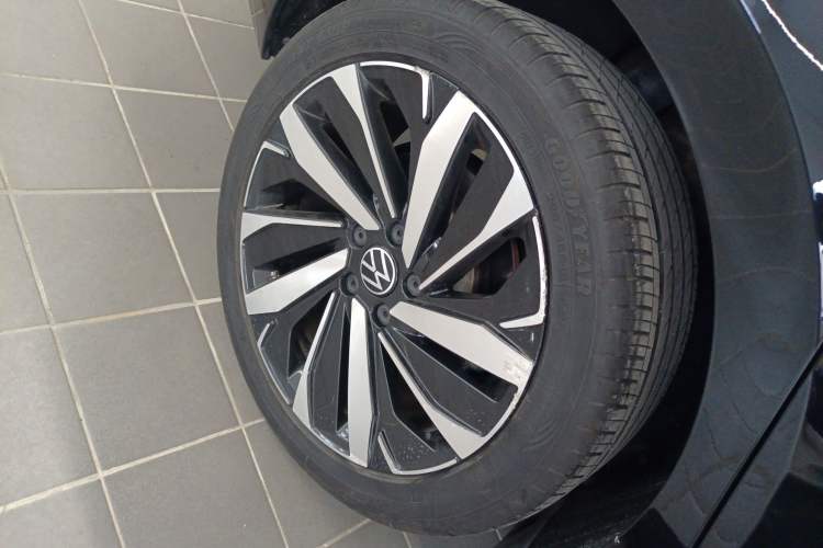 Used Volkswagen Passat 2023 Revised 330TSI Elite Edition
